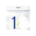 Dove 1 Minute Serum Hair Care Mask Intensive Repair 160 ml - Buy Online on GoSupps.com