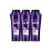 Gliss Intense Therapy Restructuring Shampoo 500 Ml 3-Pack - Buy Online on GoSupps.com