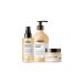 L'oreal Professionnel Paris Serie Expert Absolut Repair Repair Care Set for Damaged Hair