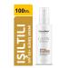 DermaDerm Glow Face and Body Luminous Glitter Sunscreen Spf 50 UVA/UVB - Buy Online on GoSupps.com