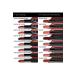 Nars EXPLICIT LIPSTICK Comfortable Satin Finish Lipstick Seed Oil Hyaluronic Acid 3.8 g - Buy Online on GoSupps.com
