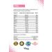 Vitaliva Vitamins Prg 30 Capsules Multivitamin And Mineral 30 Capsules Omega-3 Soft Gel - Buy Online on GoSupps.com