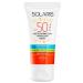 SOLARIS Anti-Stain and Anti-Aging Sun Cream for All Skin Types Spf 50 (50 ml)