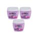 Hobby Extra Hard Hair Gel 700 ml X 3 Pieces - Buy Online on GoSupps.com