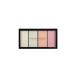 Revolution Reloaded Lustre Lights Cool 4-Pack Highlighter Palette