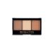 Revolution Ultra Sculpt 3-Pack Contour Palette C04 Light/Medium
