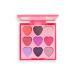 I Heart Revolution I Heart Rev. Heartbreakers Eyeshadow Palette Flamboyant