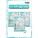 Frudia Air Snowy Balancing Mask 3 Pieces