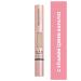 Revolution Bright Eye Concealer Vitamin C Light Concealer