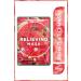 Watsons Fruity Mask Watermelon Relieving Mask * 3 Pieces - Buy Online on GoSupps.com