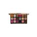 Revolution Forever Flawless Bare Pink Eyeshadow Palette - Buy Online on GoSupps.com