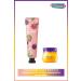 Frudia Raspberry Wine Hand Cream and Blueberry Moisturizing Lip Balm