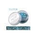 mov Gel Form Shiny Glitter Face Makeup & Body &hair No:5 Blue - Buy Online on GoSupps.com