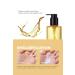 Hanskin Pore Cleansing Oil Pha-Sensitive and Intolerant Skin/Pore and Make-Up Cleansing Oil 300ml  - Buy Online on GoSupps.com