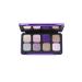 Revolution Forever Dynamic mesmerized 8-Piece Eyeshadow Palette - Buy Online on GoSupps.com