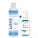 Sarcopte Protective Skin Care Lotion Powerful Formula Urederm Repairing and Soothing Care Cream