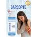 Sarcopte Protective Skin Care Lotion Powerful Formula Urederm Repairing and Soothing Care Cream - Buy Online on GoSupps.com