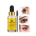 Katre-i ifa Eyebrow and Eyelash Strengthening Special Formula Vitamin E Natural Care Oil 20 ml - Buy Online on GoSupps.com