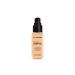 LA Colors La Colors Truly Matte Foundation-porcelain 40ml - Buy Online on GoSupps.com