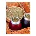 Castiello Organic Argentinian Yerba Mate Tea 250 gr X 2 PIECES - Buy Online on GoSupps.com