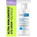 DermaDerm Ultra Moisturizing Ato Cream Face and Body 100 ml