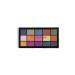 MAKEUP REVOLUTION Reloaded Palette Passion For Color - Far Palette