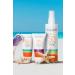 SOLARIS Anti-Stain and Anti-Aging Sun Cream for All Skin Types Spf 50 (50 ml) - Buy Online on GoSupps.com