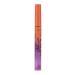 Lovely Butterfly Glitter Mascara Purple