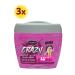 Hobby Crazy Sport Islak Sert J le 3 x 700 ml