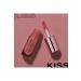 Revolution Revolution Lip Plumper and Gloss - Pout Bomb Plumping Gloss - Kiss - Buy Online on GoSupps.com
