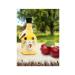 Saba Apple Cider Vinegar Glass Bottle 500 Ml 5 Years Aged Additive-Free