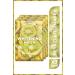 Watsons Fruity Mask Gold Kiwi Whitening Mask * 3 Pieces