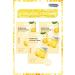 Frudia Citrus Brightening Face Mask 3 Pieces