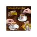 Alt ncezve Instant Turkish Coffee Plain (SUGAR FREE) 20' Pack (20 PIECES X 7 GR) - Buy Online on GoSupps.com