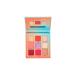 Revolution Hot Shot Passion Fire Eyeshadow Palette - Buy Online on GoSupps.com