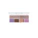 Relove by Revolution Relove By Rev. Color Play Fantasy Eyeshadow Palette - Buy Online on GoSupps.com