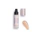 Revolution Conceal &hydrate Radiance Foundation F/2 -5057566108423 - Buy Online on GoSupps.com