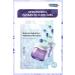 Frudia Blueberry Moisturizing Face Mask 2 Pieces