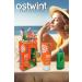 Ostwint Spf 50 Sun Cream 100 ml Vitamin E Aloe Vera Gel 100 ml Gift - Buy Online on GoSupps.com