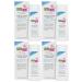 Sebamed Shampoo 200ML Anti-Dandruff (For Oily and Dandruff-Prone Scalp) (Set of 4)