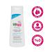 Sebamed Shampoo 200ML Anti-Dandruff (For Oily and Dandruff-Prone Scalp) (Set of 4) - Buy Online on GoSupps.com