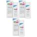 Sebamed Shampoo 200ML Anti-Dandruff (For Oily and Dandruff-Prone Scalp) (Set of 3)