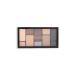 Revolution Reloaded Dimension Eyeshadow Palette Impulse Smoked Eyeshadow Palette - Buy Online on GoSupps.com