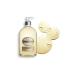 L'Occitane Almond Shower Oil - Almond Shower Oil - 500 ml - Buy Online on GoSupps.com
