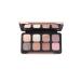 Revolution Forever Dynamic Eternal 8 Matte and Shimmer Eyeshadow Palette - Buy Online on GoSupps.com