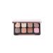 Revolution Forever Dynamic Eternal 8 Matte and Shimmer Eyeshadow Palette