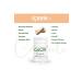 GLOX Bromelain Extract Strengthened Metabolism Revitalizing Detox Capsules 30 Pieces - Buy Online on GoSupps.com