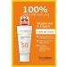 DermaDerm Laboratories Dermaderm SPF 50+ Sun Cream 100ml 2 Pieces and Dermaderm Sun Protection Cream 100ml 1 Piece Face and Body - Buy Online on GoSupps.com