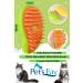 Pets Fav Steam Cat and Dog Cleaning Wash Massage Comb Brush and Deep Cleansing Cat Shampoo - Buy Online on GoSupps.com