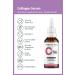 Koznat Vitamin C Collagen 2 Serum Package - Buy Online on GoSupps.com
